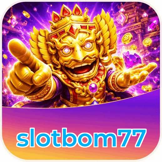 slotbom77 Rating 4.8★ Indonesia 2026 - slotbom77 Logo Brand Terpercaya 380.000+ Pengguna Aktif slotbom77 Platform Review Excellent slotbom77 Indonesia Sejak 2018 Logo Official slotbom77 Terverifikasi